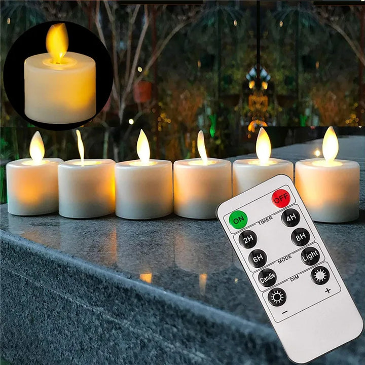 Skanto | LED Lys Sett - Aurora