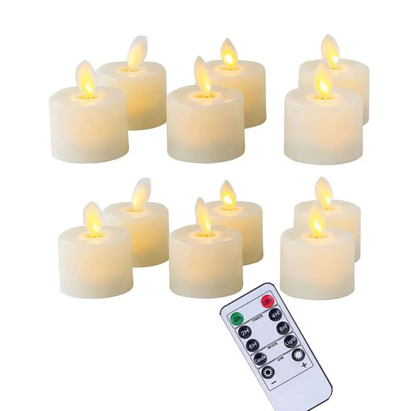 Skanto | LED lys sett