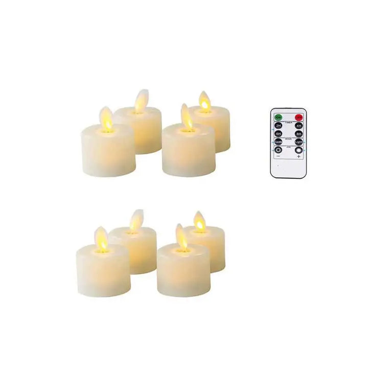 Skanto | LED lys sett