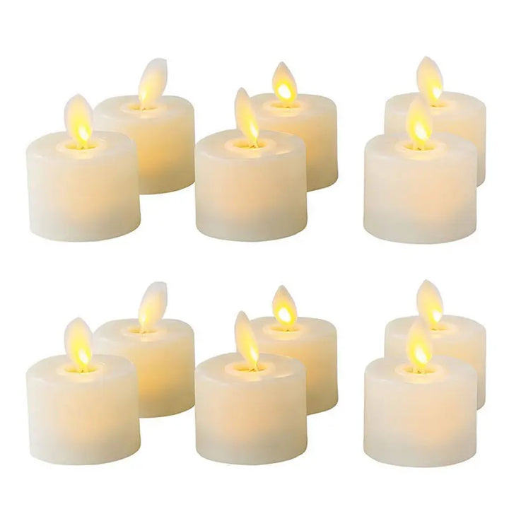 Skanto | LED lys sett