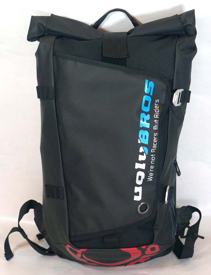Waterproof Adventure Backpack Skanto