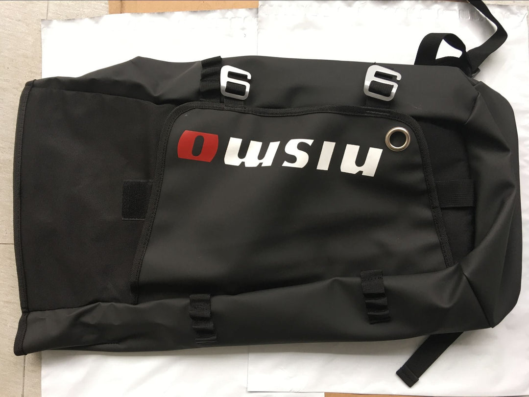 Waterproof Adventure Backpack Skanto