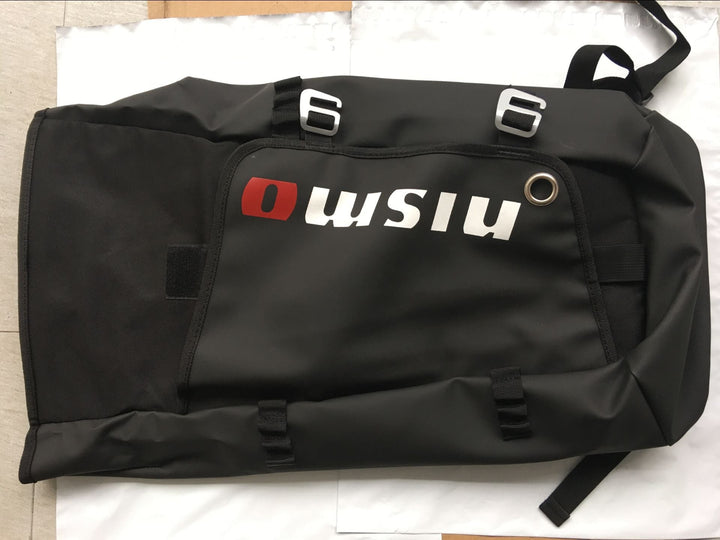Waterproof Adventure Backpack Skanto