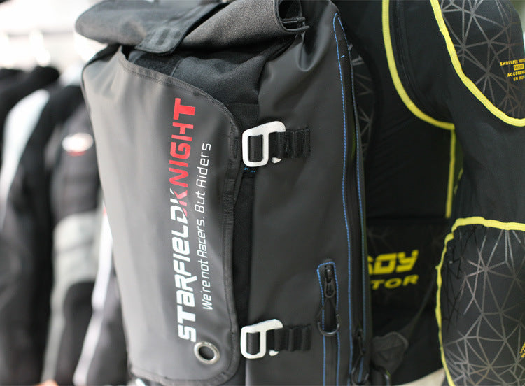 Waterproof Adventure Backpack Skanto
