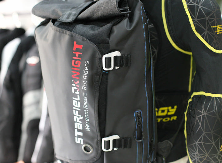 Waterproof Adventure Backpack Skanto