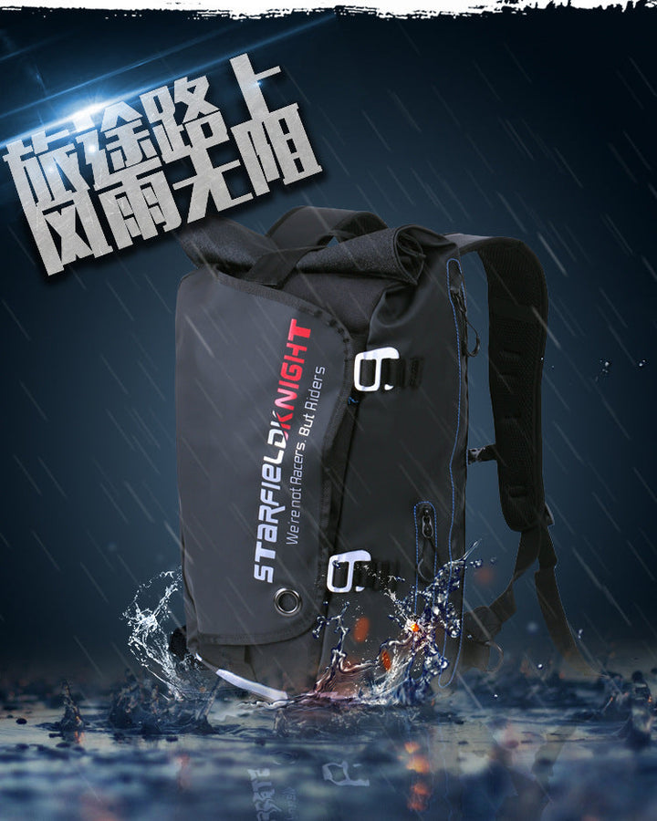 Waterproof Adventure Backpack Skanto