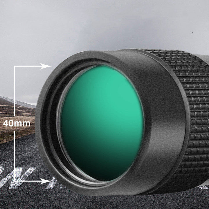 Skanto | Super Telefoto Zoom Monokular Teleskop
