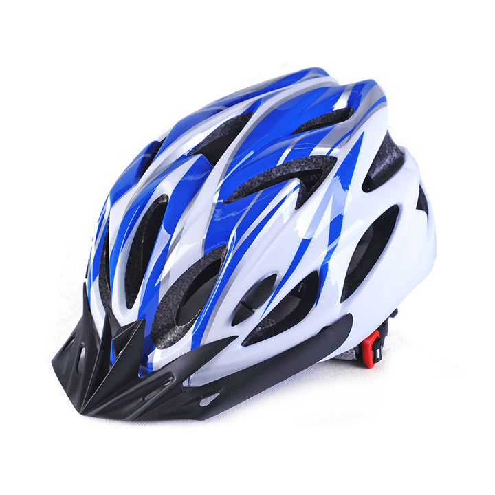 Høyytelses Fjellsykkel Hjelm Skanto