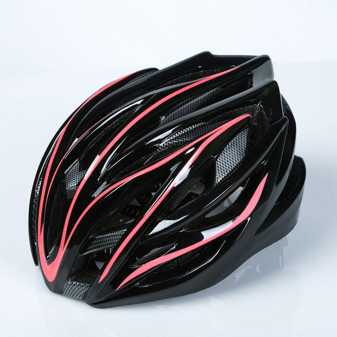 Aerodynamisk Høy-ventilasjon Sykle Hjelm Skanto