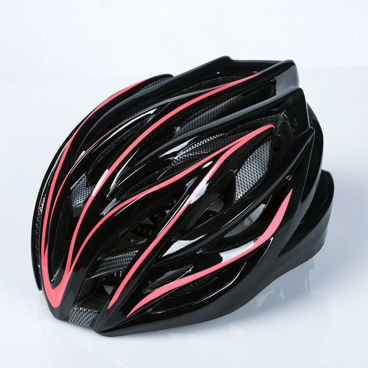Aerodynamisk Høy-ventilasjon Sykle Hjelm Skanto
