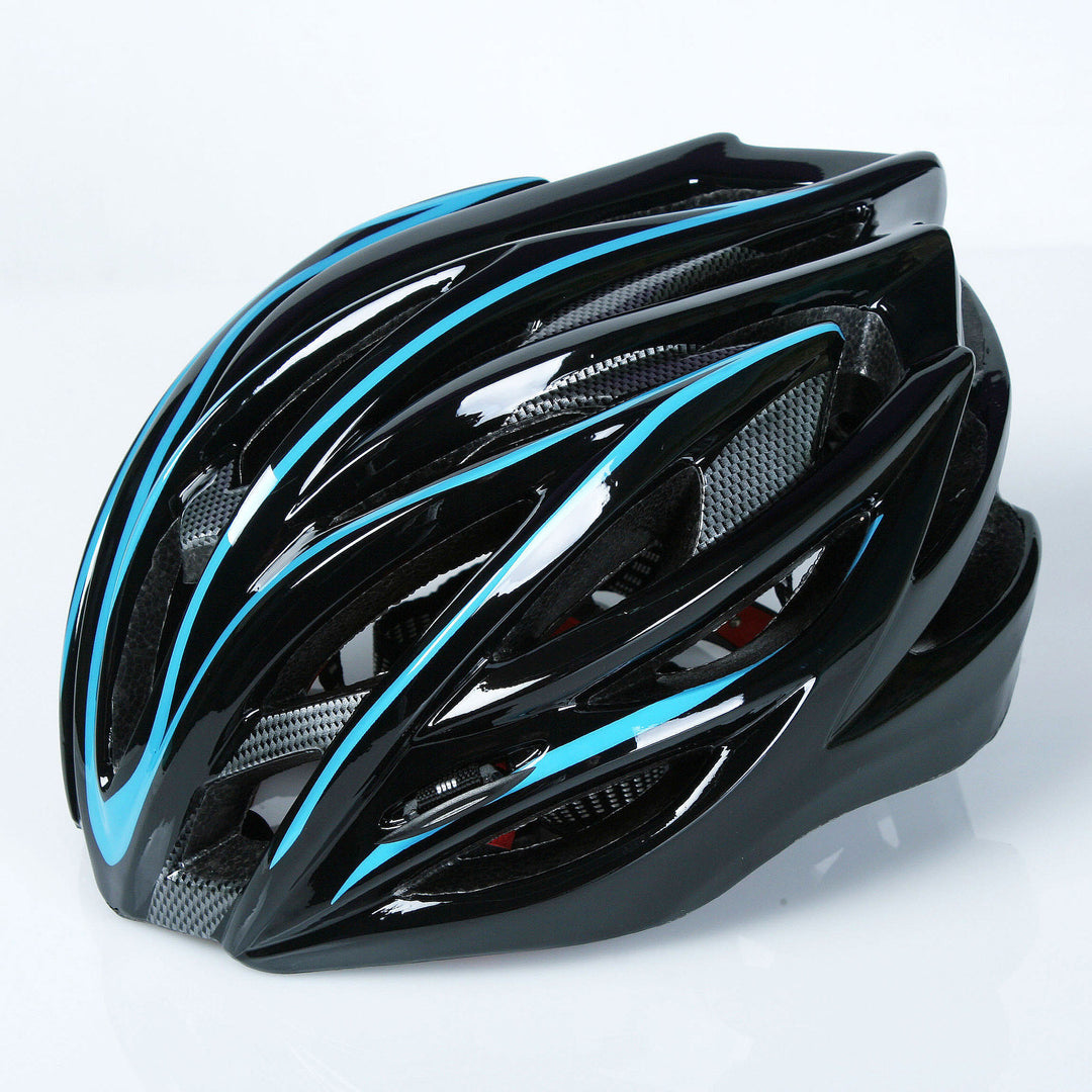 Avansert Aerodynamisk Sykkelhjelm Skanto