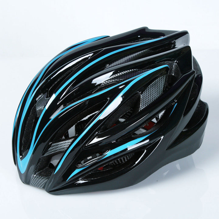 Avansert Aerodynamisk Sykkelhjelm Skanto