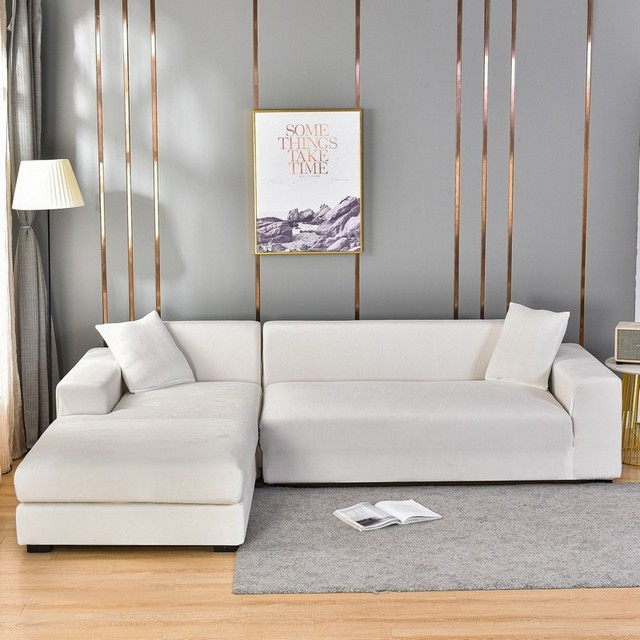 Skanto | FlexiShield — Forvandle sofaen din til en feilfri komfortoase full av stil og beskyttelse
