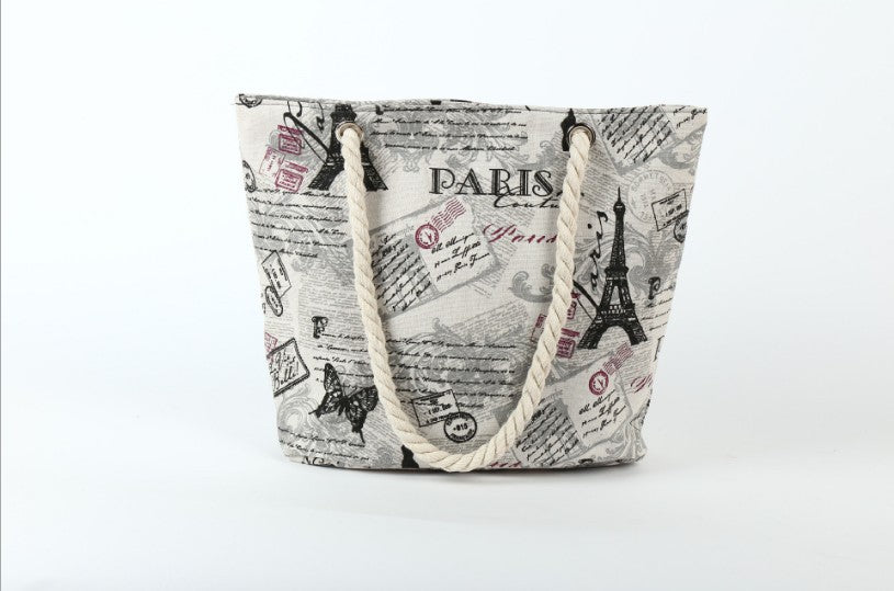 Reise-Bag Skanto