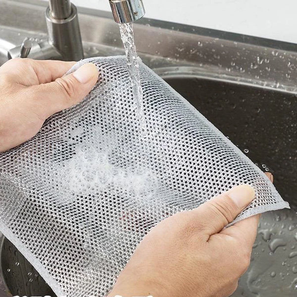 Skanto | Magic Clean Dobbelt-Sidig Klut