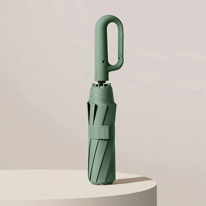 Skanto | Forsterket moderne kompakt paraply