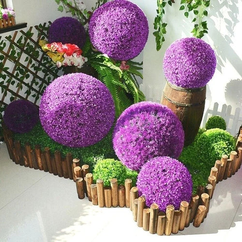 Skanto | Planteform kutteball