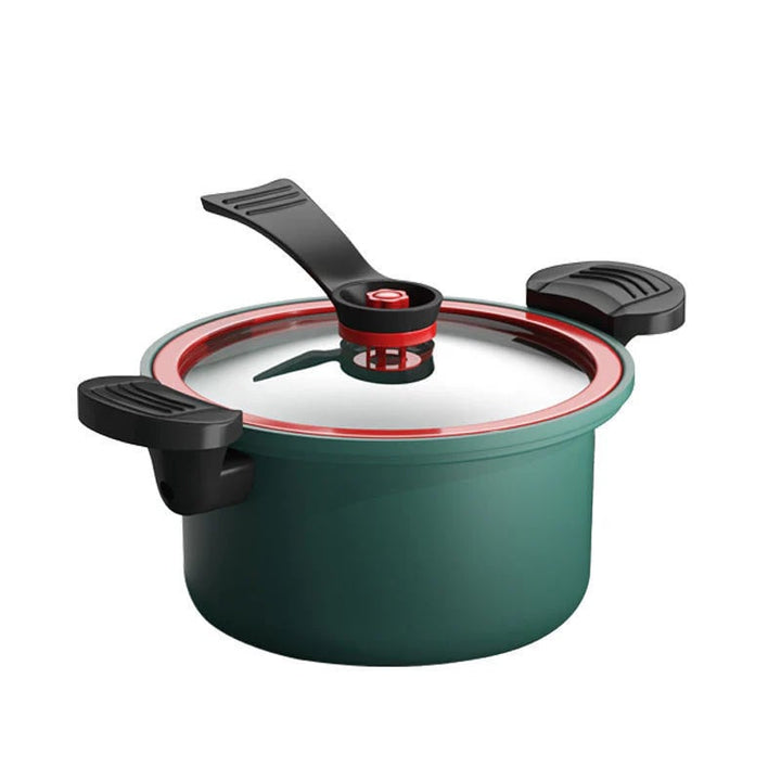 Skanto | Kokkens Utvalgte Multifunksjonell Stor Kapasitet Non-stick Trykkoker