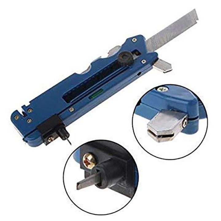 Skanto | 10-i-1 Multifunksjonell Glass & Flis Cutter