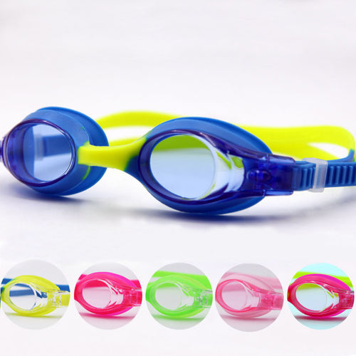 Svømmebrille Skanto