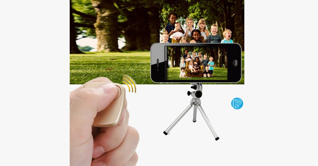 Skanto | Anti-Tap Mini GPS Tracker – Aldri mist viktige ting igjen!