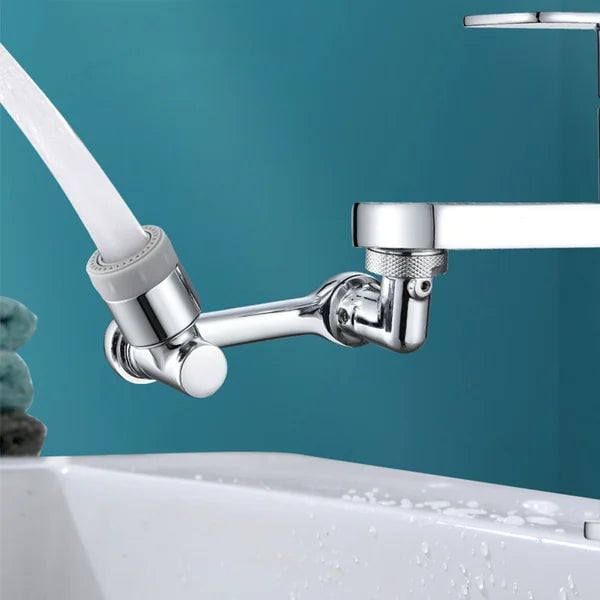 Roboflux Komplett Frihet til Bevegelse | Skanto