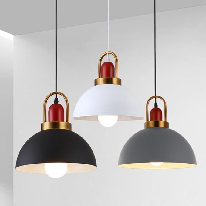 Skanto | Abbott - Moderne nordiske pendellamper