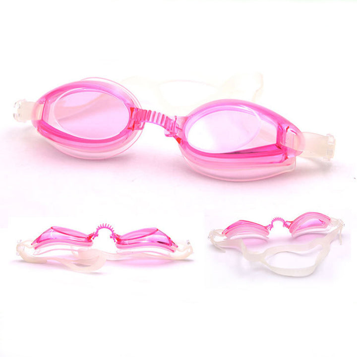 Svømmebrille Skanto