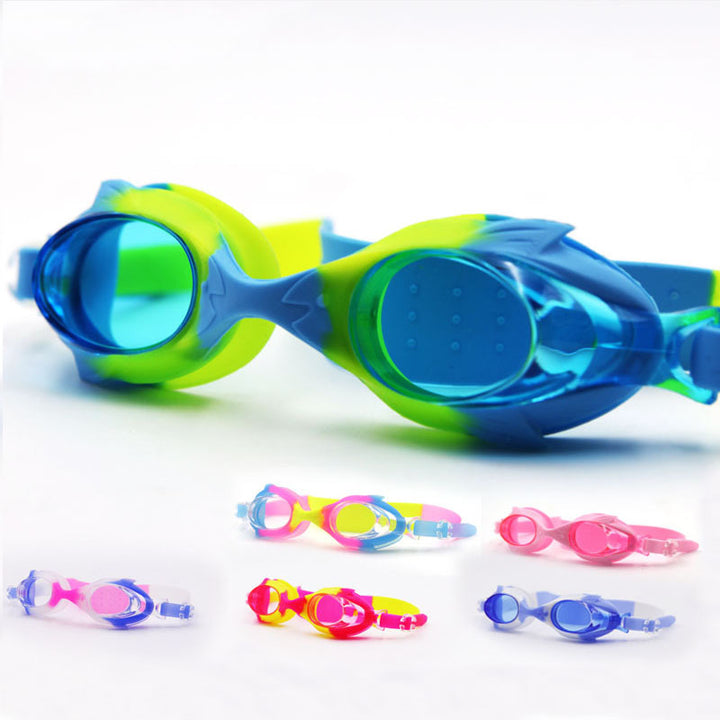 Svømmebrille Skanto
