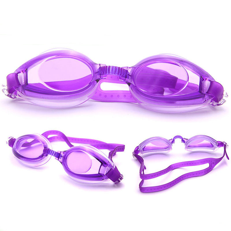 Svømmebrille Skanto