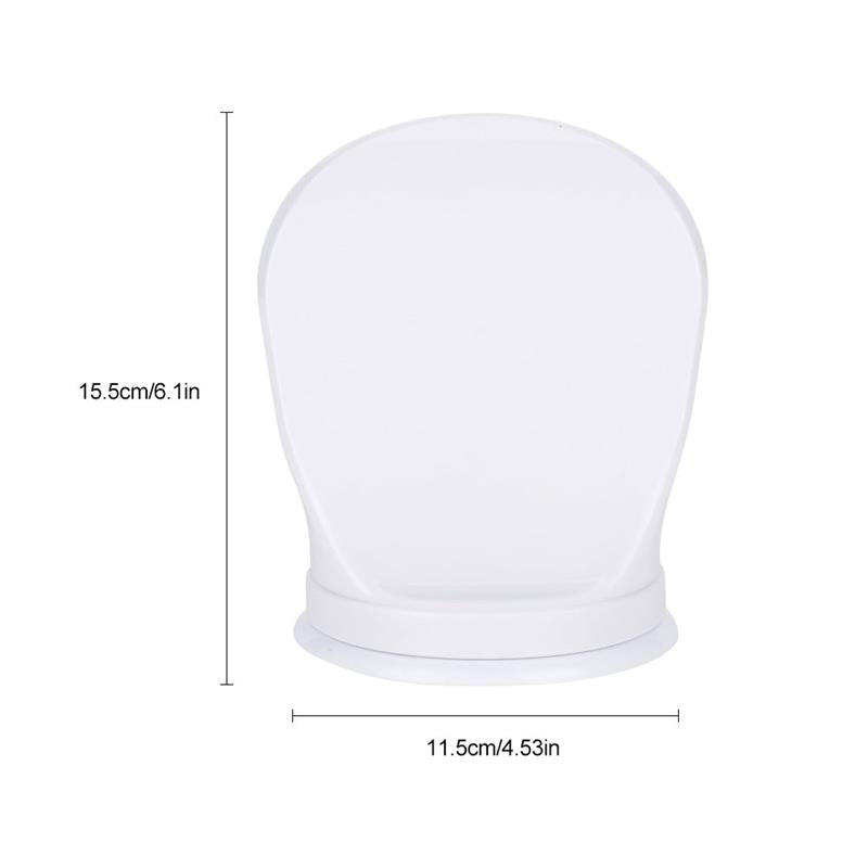 Skanto | RelaxFootrest Supportive Shower Comfort