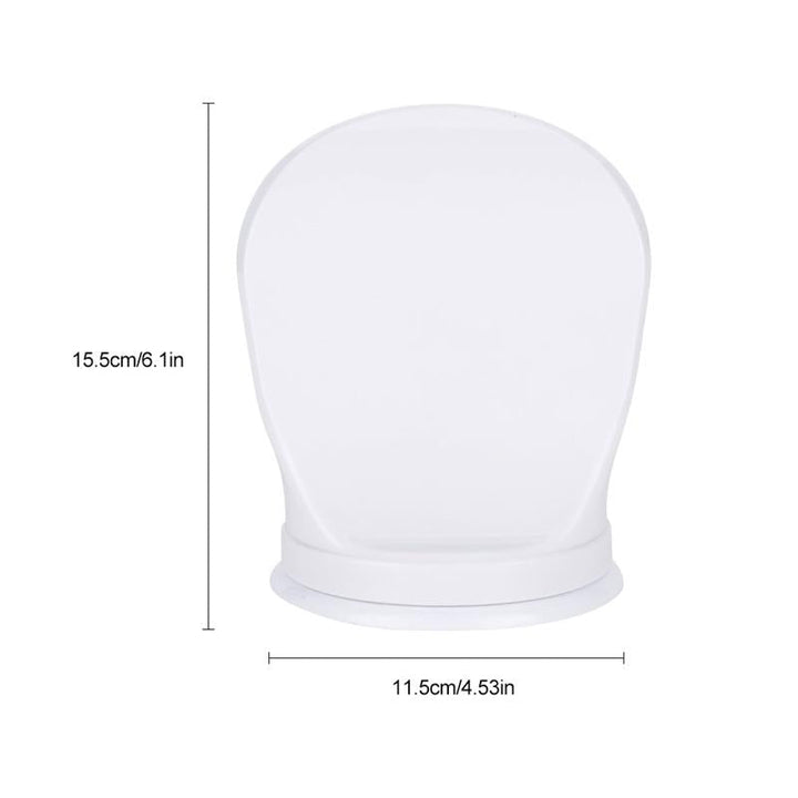Skanto | RelaxFootrest Supportive Shower Comfort