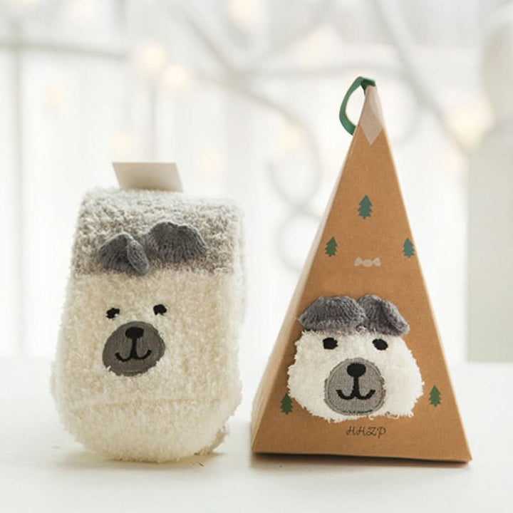 Skanto | XmasSocks – Julemagien forent med varme