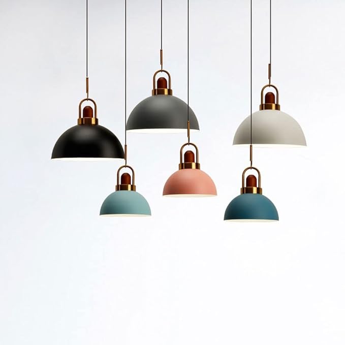 Skanto | Abbott - Moderne nordiske pendellamper