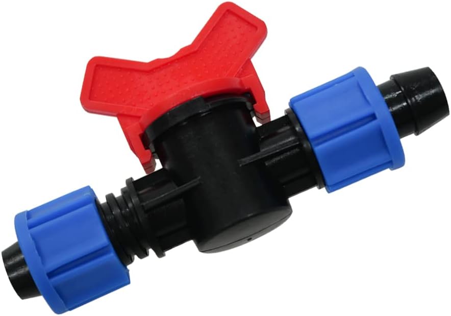 Skanto | Drip irrigasjonssystem – Irrigasjonsrør for planter