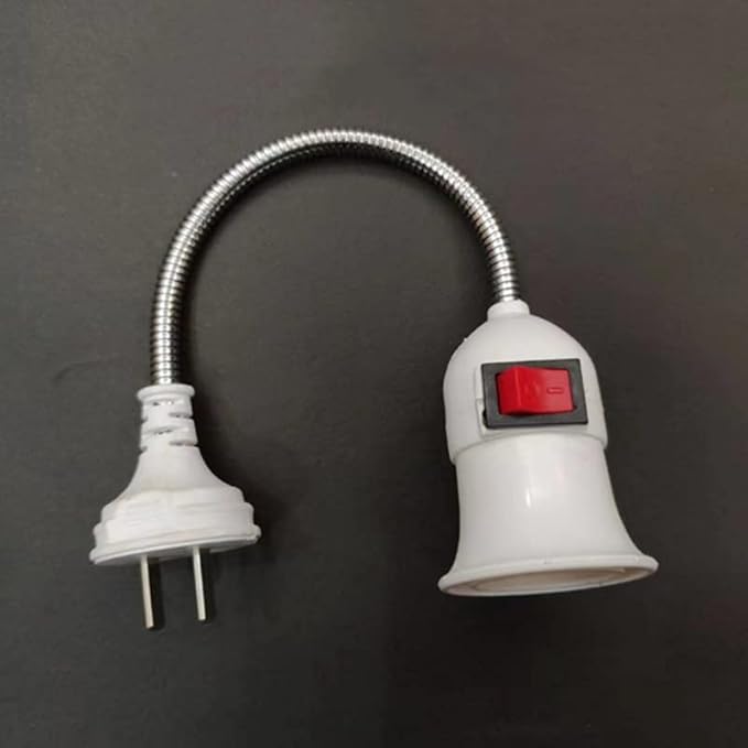 LED Disco Party Light – PartyGlow Spin | Skanto