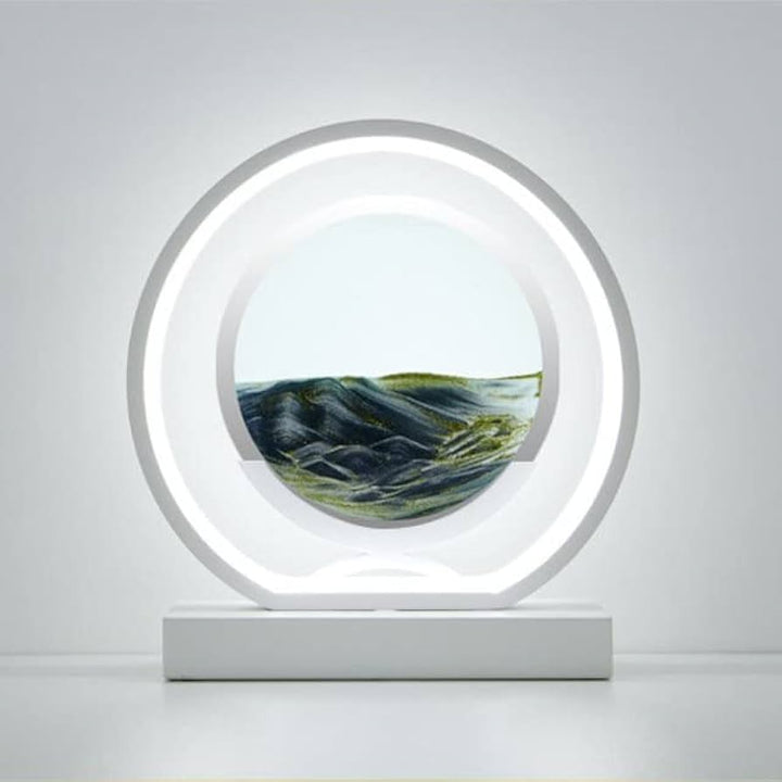 Skanto | LED Sandkasse Lampe