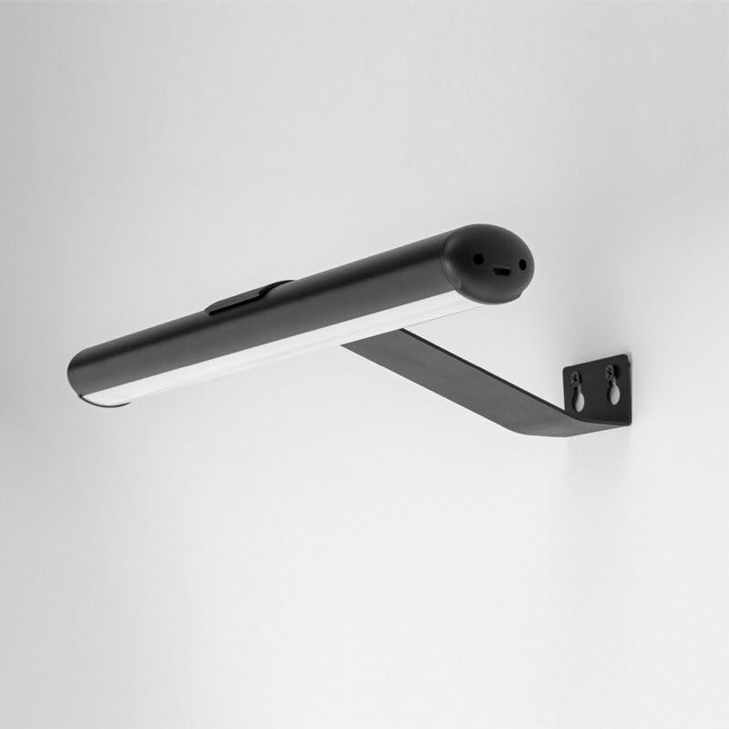 FrameGlow trådlampen bilde lampe Skanto