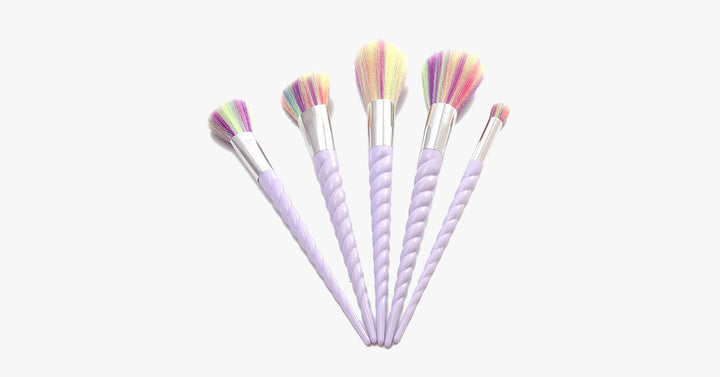 Skanto | Fantasy Twisted Brush Set