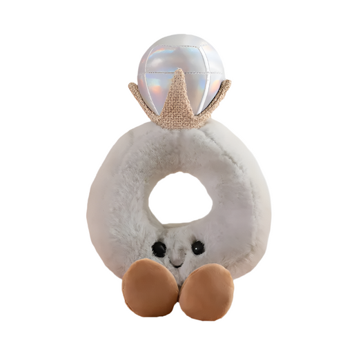 Skanto | Diamond Ring Plush