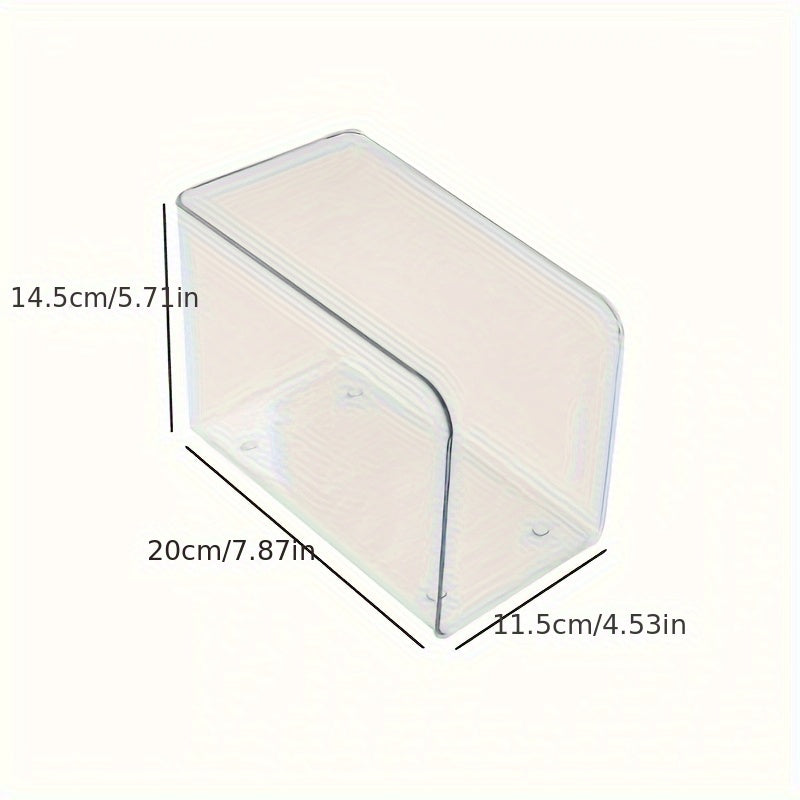 Clear Arc Bokstøtte Stativ | Skanto