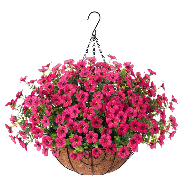EterniBloom — Strålende blomsterprakt som aldri falmer og fortryller hjemmet ditt | Skanto