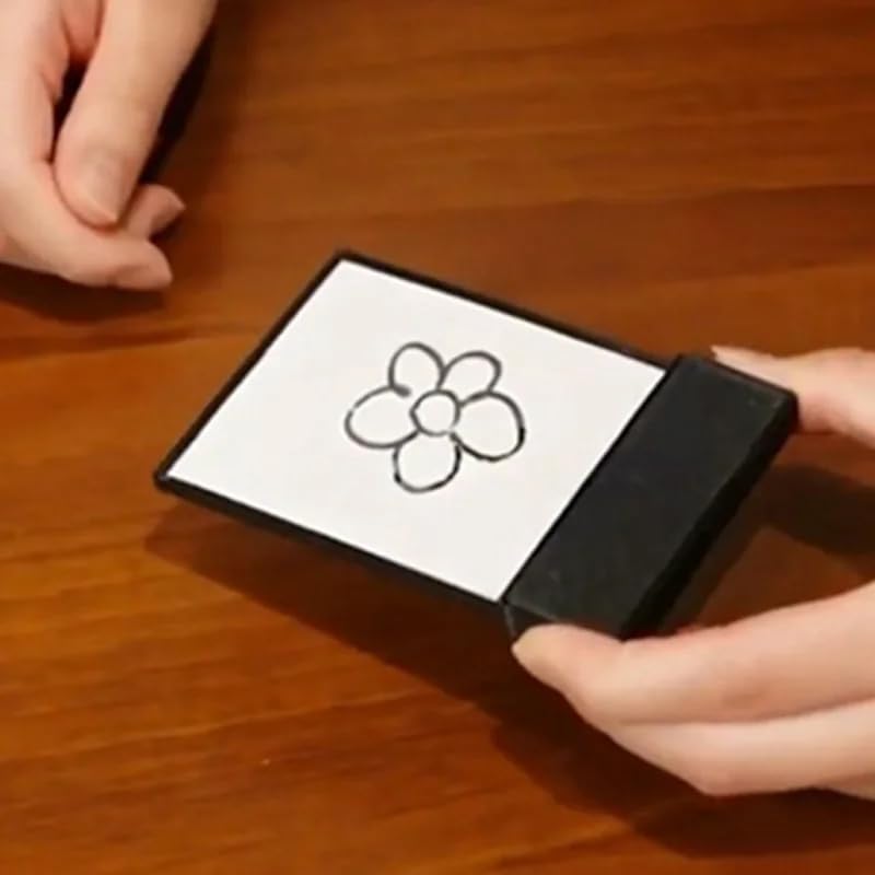 Skanto | Instant Magic Whiteboard for Creative Transformation