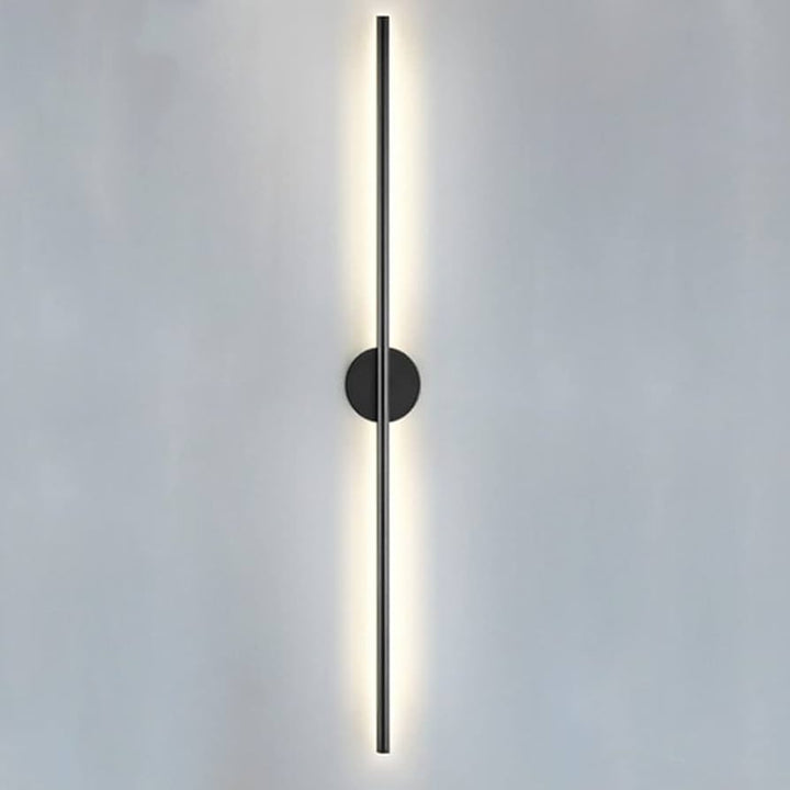 Skanto | Elegant LED Vegglampe - Minimalist Indoor Lighting for Living Spaces