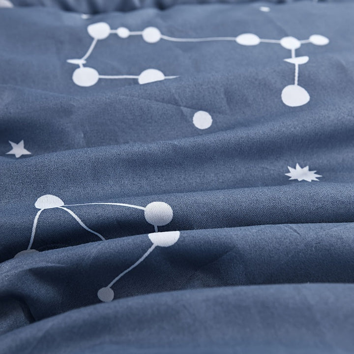 CozySoft - Luksus Fleece Teppe for Hver Sesong Skanto