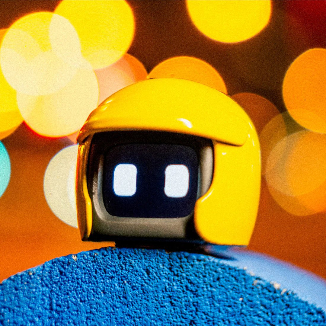 Skanto | Robot