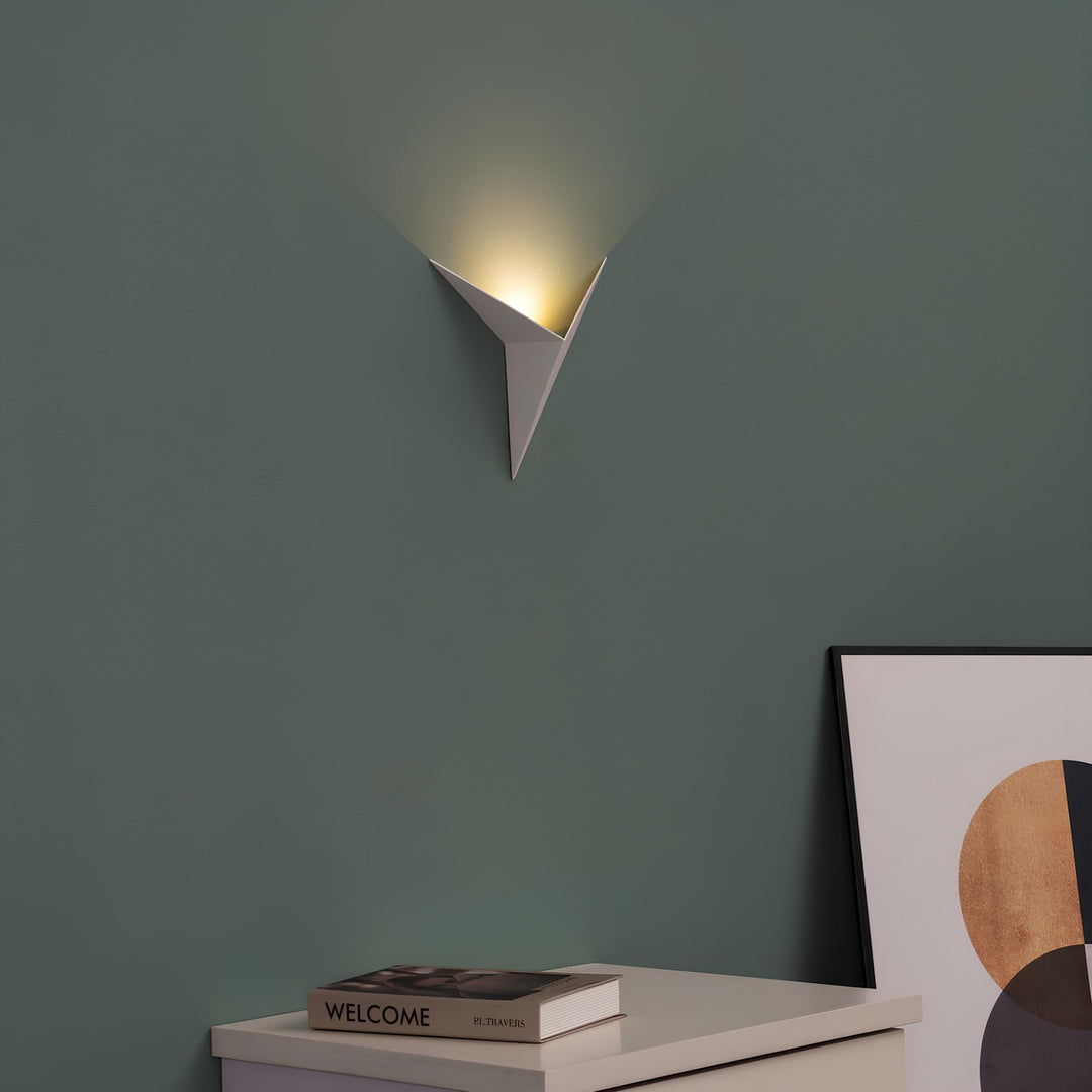 Skanto | Trigon Vegglampe