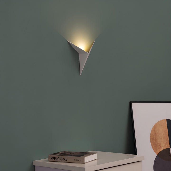 Skanto | Trigon Vegglampe