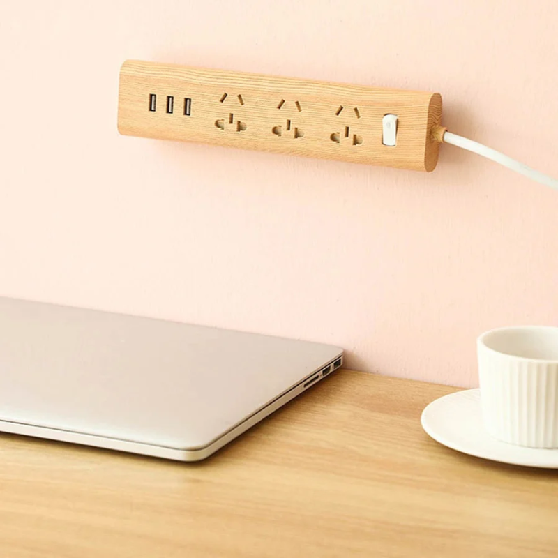Skanto | Multifunksjonell Socket Holder