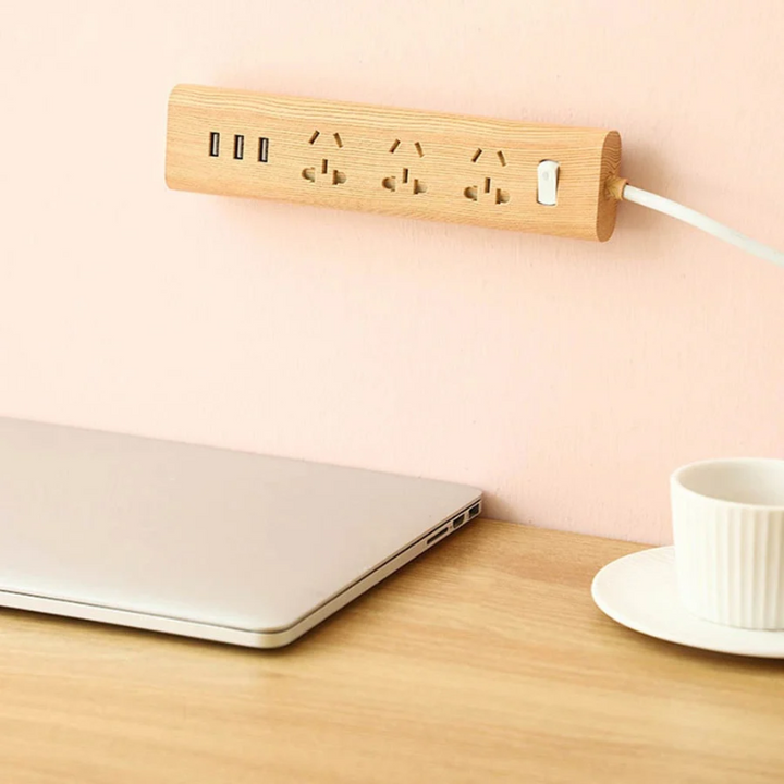 Skanto | Multifunksjonell Socket Holder